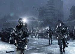 Metro 2033 và Last Light tái xuất trên next-gen