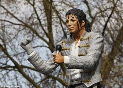 Michael Jackson 'gián tiếp' khiến Fulham xuống hạng