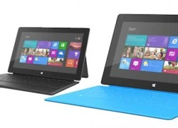 Microsoft hủy ra mắt Surface mini vì sản phẩm không đột phá