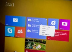 Microsoft lùi thời hạn yêu cầu cập nhật Windows 8.1