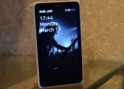 Microsoft sẽ phát triển thế hệ thứ hai của Nokia X, bổ sung nút Home