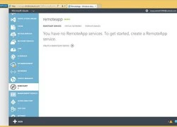 Microsoft thử nghiệm dịch vụ cho phép truy cập Windows từ Mac và thiết bị di động