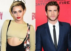 Miley Cyrus phủ nhận chửi rủa Liam Hemsworth