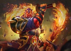 Mini Guide DOTA 2: Ember Spirit - Linh hồn của lửa