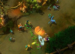 MOBA thú vị Strife chưa thể ra mắt tại Việt Nam vì lý do giấy phép