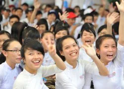 Một số điểm mới trong xét tuyển thẳng đại học năm 2014