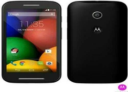 Motorola Moto E xuất hiện trên trang bán lẻ Brazil