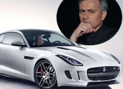 Mourinho 'sợ' Jaguar, Kaka kết Santa Fe