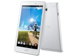 MTB Acer Iconia Tab 8 chạy Android 4.4 KitKat ra mắt