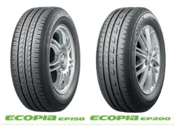 Mua lốp Bridgestone, nhận quà hấp dẫn