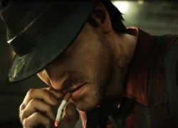 Murdered: Soul Suspect tung trailer giới thiệu hàng loạt nhân vật mới