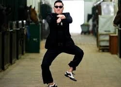 MV Gangnam Style của Psy sắp cán mốc 2 tỷ lượt xem