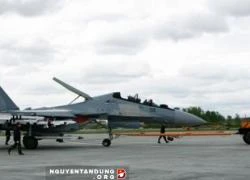 Năm nay, Nga sẽ giao hơn 40 máy bay Su-30 cho Việt Nam và 3 nước khác