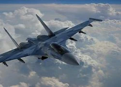 Nga cảnh báo Trung Quốc có thể sao chép Su-35 thành máy bay mang vũ khí hạt nhân