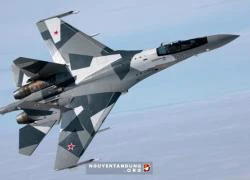 Nga, Trung Quốc sắp ngã ngũ hợp đồng Su-35, S-400?