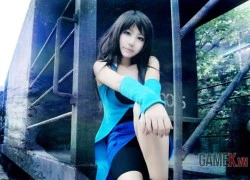 Ngắm bộ ảnh cosplay chất lừ