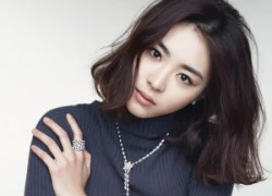 Ngắm vẻ đẹp thiên thần của &#8220;tình đầu quốc dân&#8221; Lee Yeon Hee