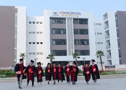 Ngày hội Open Day Vinschool