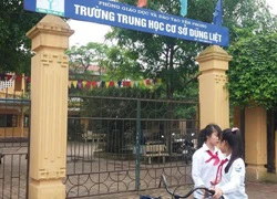 Nghi vấn 'con cháu lãnh đạo' được ưu tiên trúng tuyển công chức