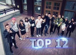 Ngôi sao Việt: Crayon Pop, BTOB truyền "bí kíp" cho Top 12