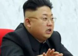 Người bảo trợ Kim Jong-un trở thành số 2 Triều Tiên