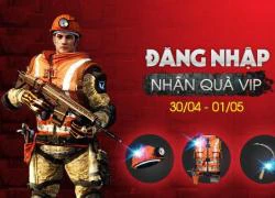 Người chơi Warface bất ngờ thành công nhân và nông dân