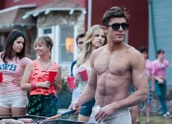 "Người Thành Thị" của Zac Efron bất ngờ hất cẳng Siêu Nhện