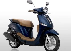 Người Việt vẫn 'thích' dùng xe Yamaha lỗi ?