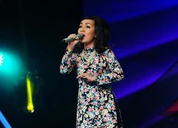 Nhạc xưa lên ngôi tại Vòng Tranh đấu "X-Factor Việt"