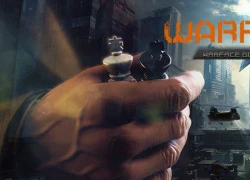 Nhiệm vụ ám sát con dao 2 lưỡi với Warface