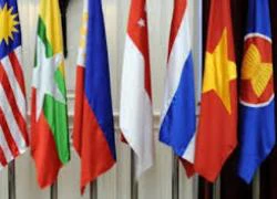 Nhiều nước ASEAN muốn giải quyết vấn đề Biển Đông qua đối thoại