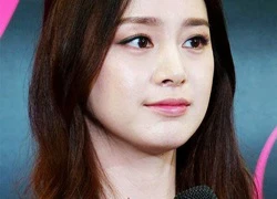 Những bí mật chưa kể của Kim Tae Hee