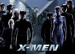 Những bí mật thú vị về loạt phim 'X-Men'