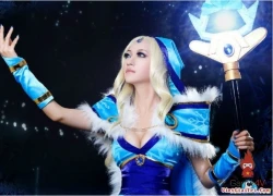 Những cosplay Dota 2 &#8220;chất nhất quả đất&#8221;