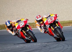 Những điều đọng lại từ mùa giải MotoGP 2013