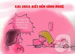 Những điều vô lý nhưng siêu dễ thương của mẹ