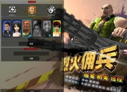 Những game online đáng chú ý khoảng giữa tháng 5