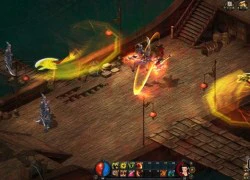 Những game online Trung Quốc được giới thiệu gần đây