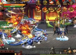 Những game online Việt đáng chơi trong kỳ nghỉ hè