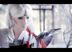 Những gương mặt đoạt giải Cosplay C3 ChinaJoy