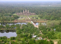 Những hành trình du lịch đắt 'cắt cổ'