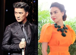 Những ngôi sao &#8220;đụng là tóe lửa&#8221; của showbiz Việt