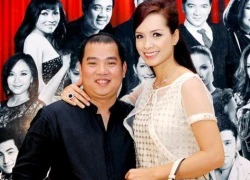 Những ông chồng đảm đang hiếm có của showbiz Việt