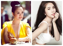 Những sao Việt "ngán ngẩm" các mối quan hệ giả tạo trong showbiz