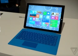 Những thay đổi của Surface Pro 3 so với thế hệ trước