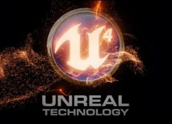 Những thông đầu tiên về Unreal Tournament mới