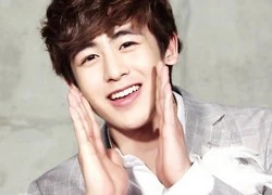 Nichkhun rục rịch chuẩn bị "Những điều phải làm trước khi chết"