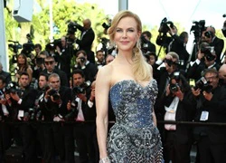 Nicole Kidman sẵn sàng hi sinh sự nghiệp vì gia đình