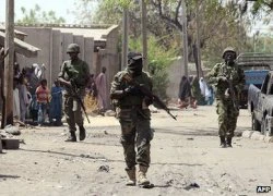 Nigeria mở cuộc chiến tổng lực chống Boko Haram