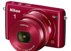 Nikon ra bản nâng cấp cho dòng máy mirrorless giá mềm